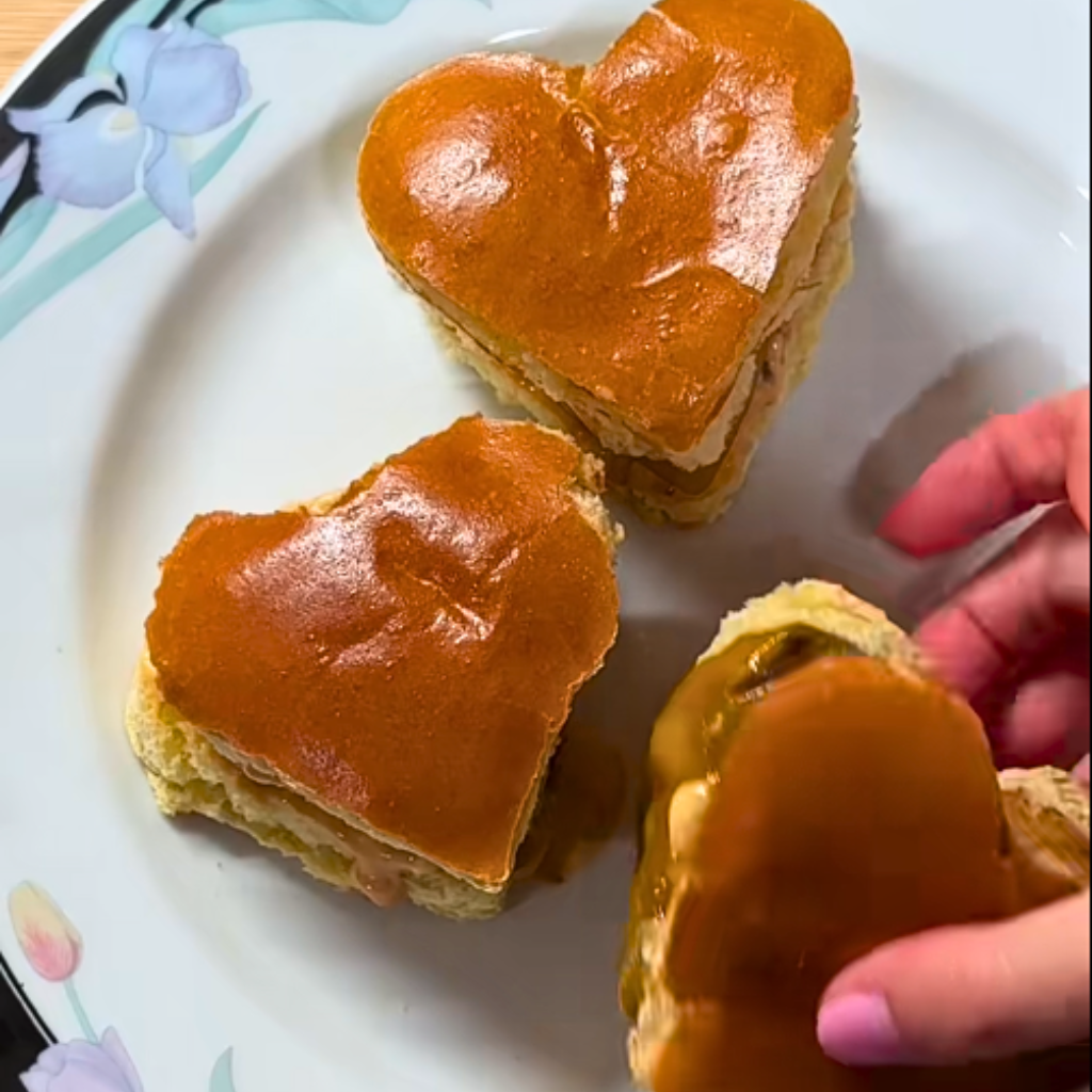 Date à Mesa🍽️❤️
