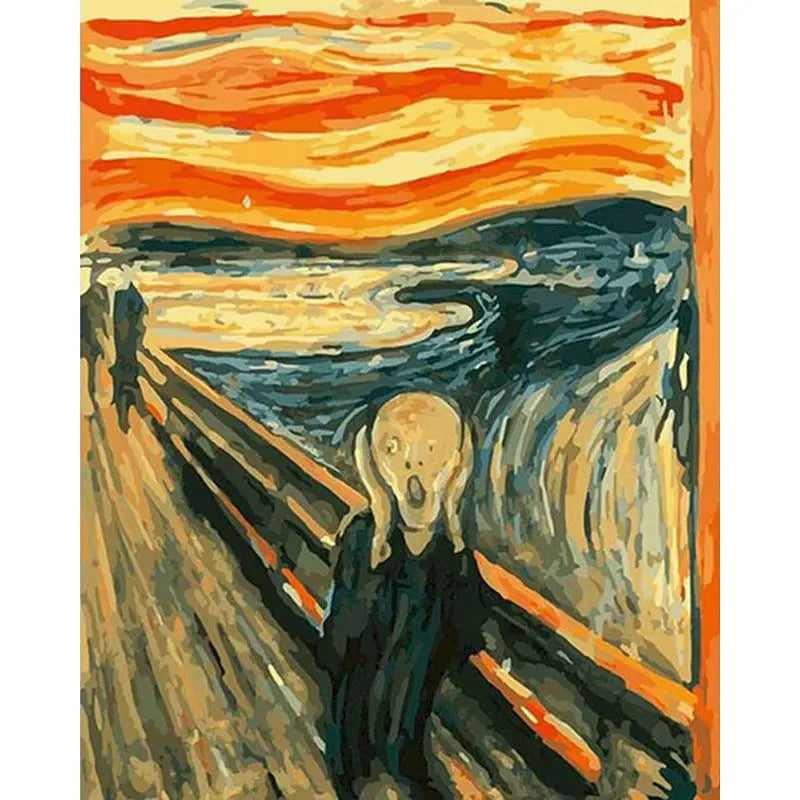 Van Gogh a Dois 🎨🖼️