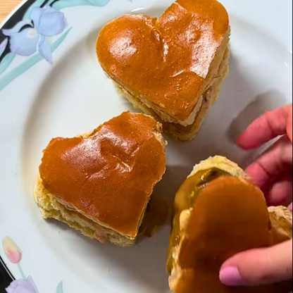 Date à Mesa🍽️❤️