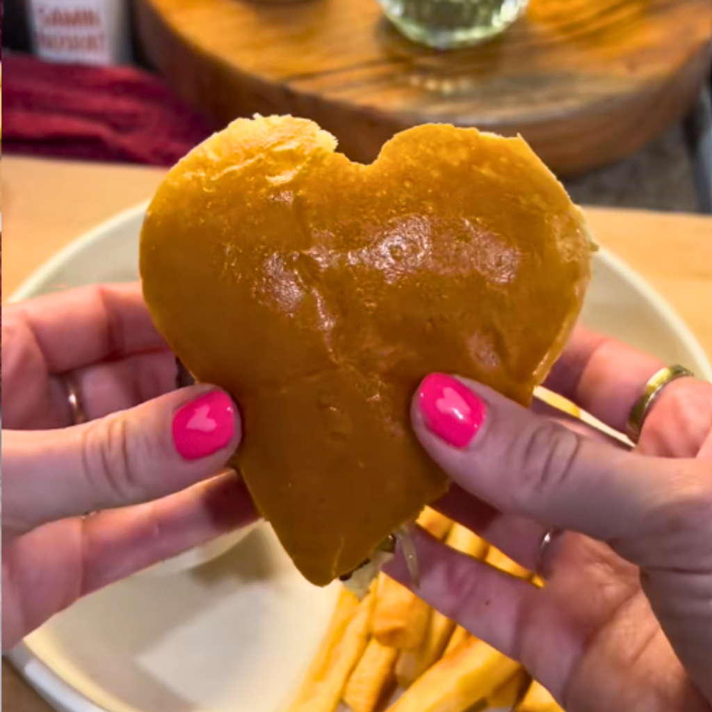 Date à Mesa🍽️❤️