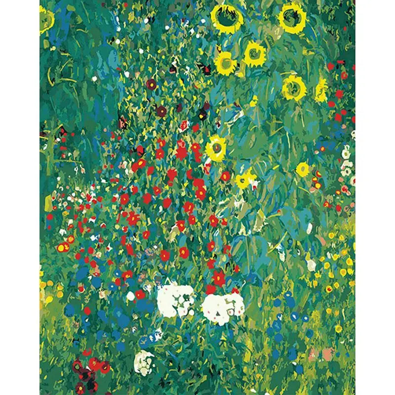 Van Gogh a Dois 🎨🖼️