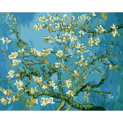 Van Gogh a Dois 🎨🖼️