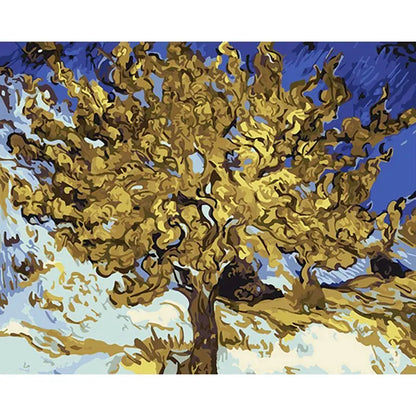 Van Gogh a Dois 🎨🖼️
